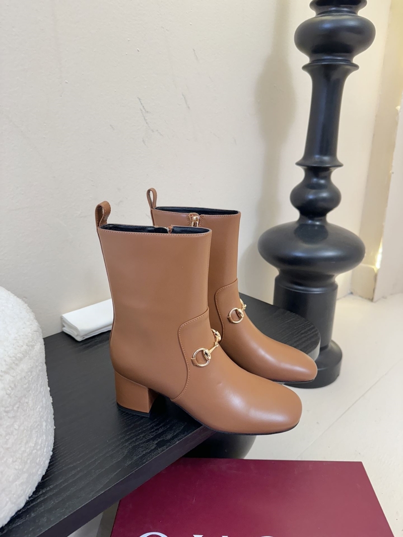 H**me5 boots